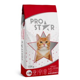 Adult Cat Gourmet 15Kg
